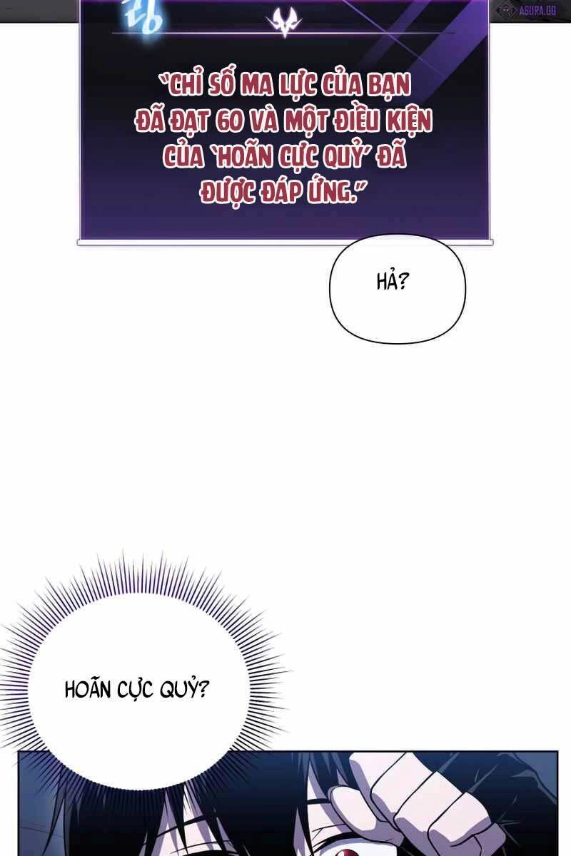 Người Chơi Trở Lại Sau 10000 Năm Chapter 39 - 46