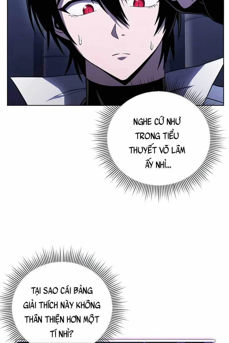 Người Chơi Trở Lại Sau 10000 Năm Chapter 39 - 47