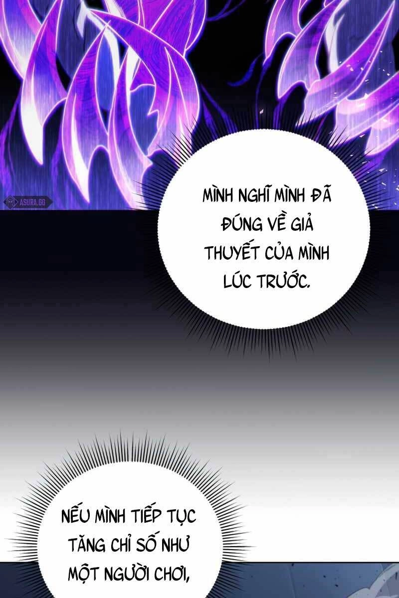 Người Chơi Trở Lại Sau 10000 Năm Chapter 39 - 52