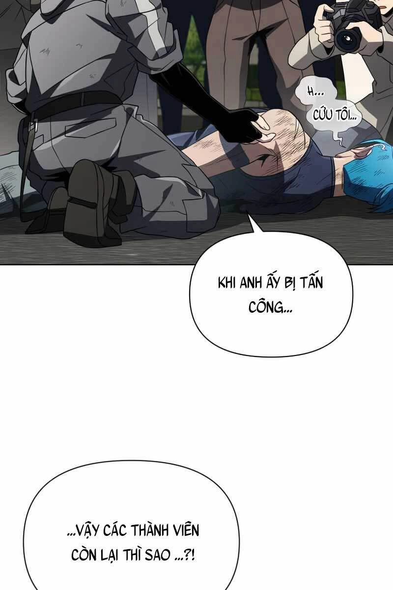 Người Chơi Trở Lại Sau 10000 Năm Chapter 39 - 115