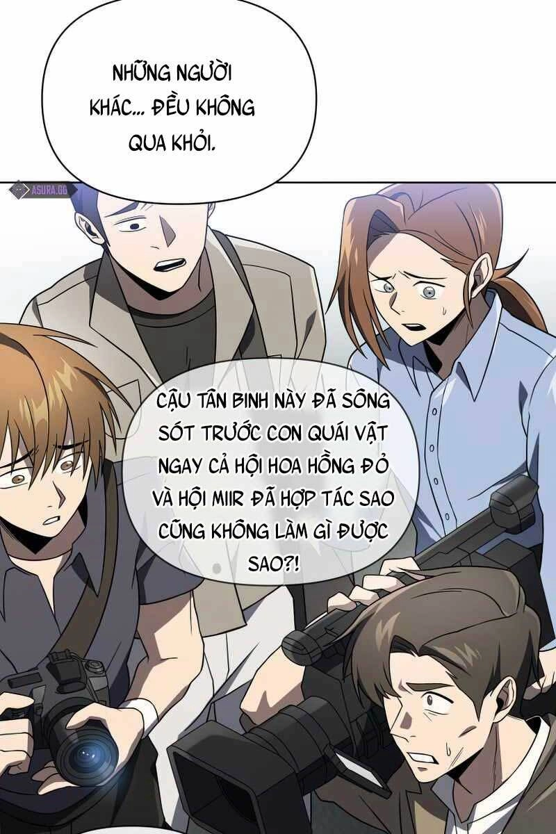 Người Chơi Trở Lại Sau 10000 Năm Chapter 39 - 117