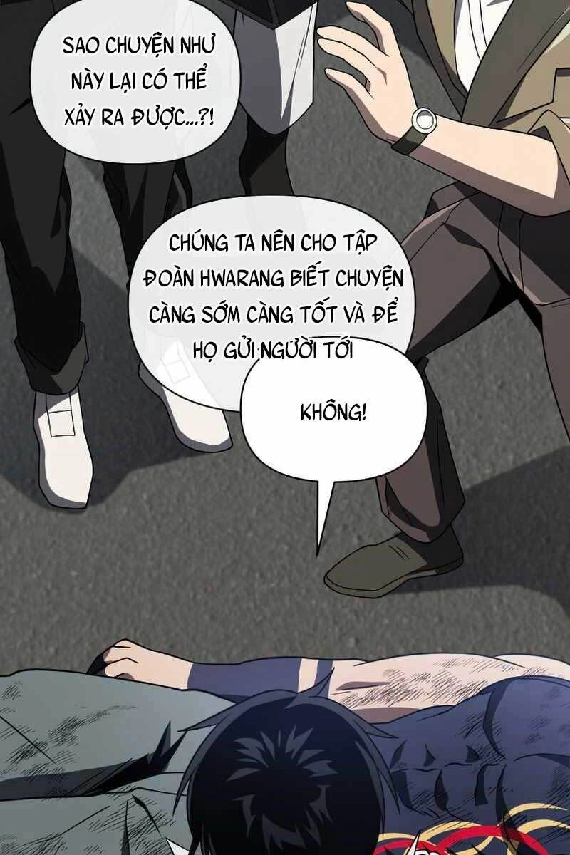 Người Chơi Trở Lại Sau 10000 Năm Chapter 39 - 118