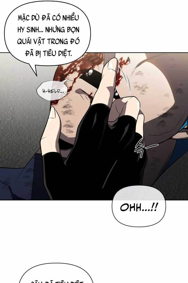 Người Chơi Trở Lại Sau 10000 Năm Chapter 39 - 120