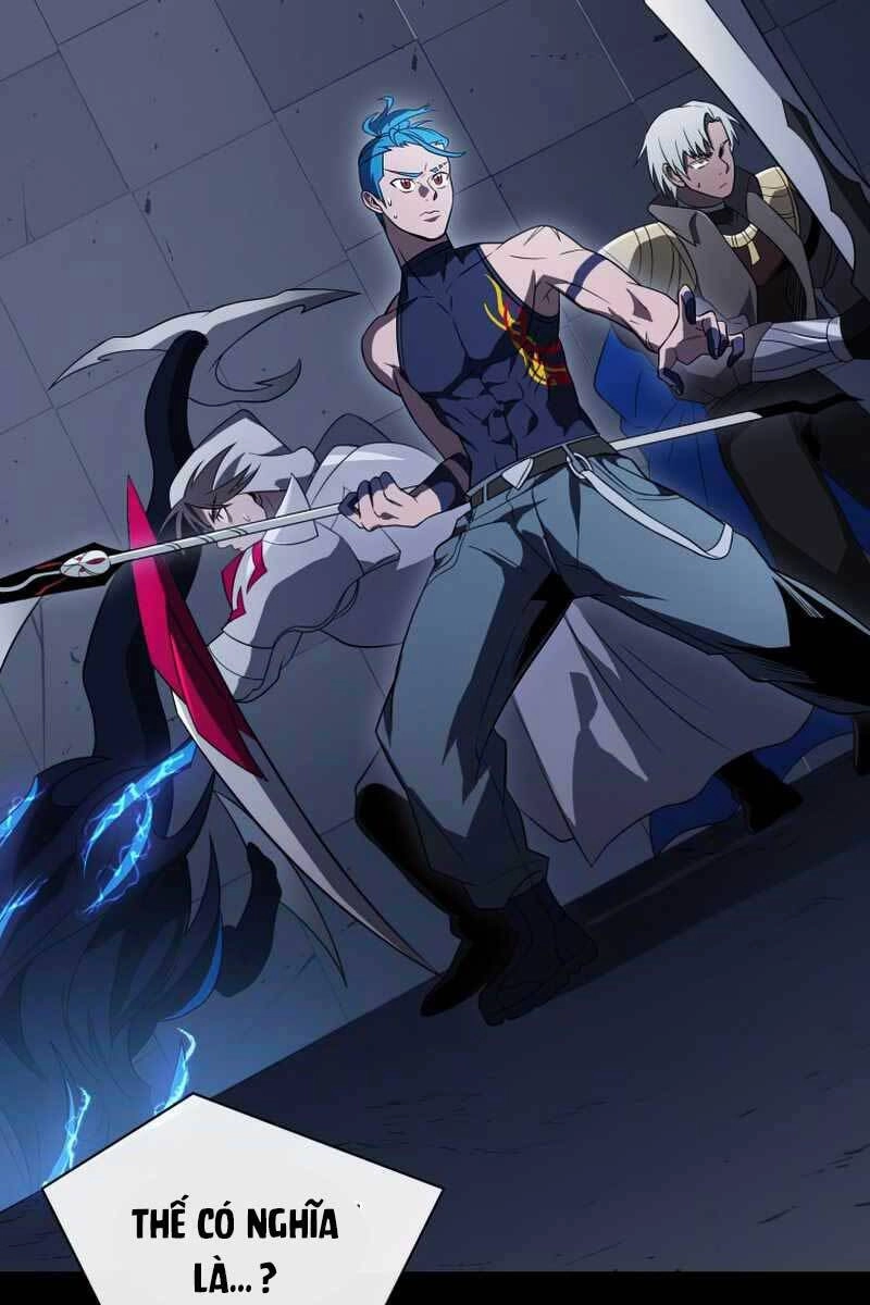 Người Chơi Trở Lại Sau 10000 Năm Chapter 39 - 126