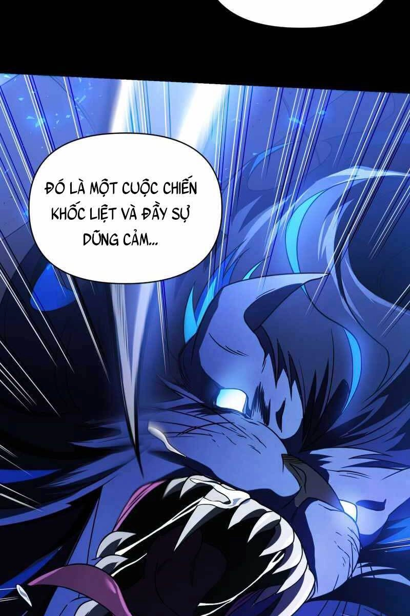 Người Chơi Trở Lại Sau 10000 Năm Chapter 39 - 137