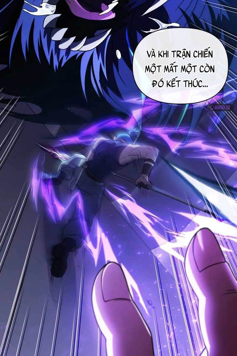 Người Chơi Trở Lại Sau 10000 Năm Chapter 39 - 138