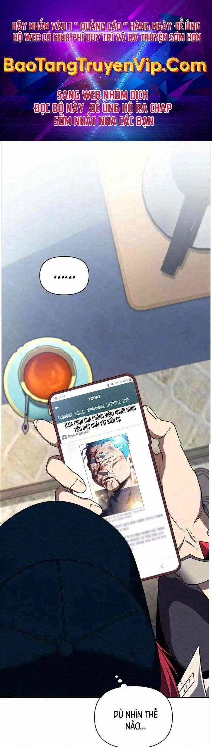 Người Chơi Trở Lại Sau 10000 Năm Chapter 40 - 1