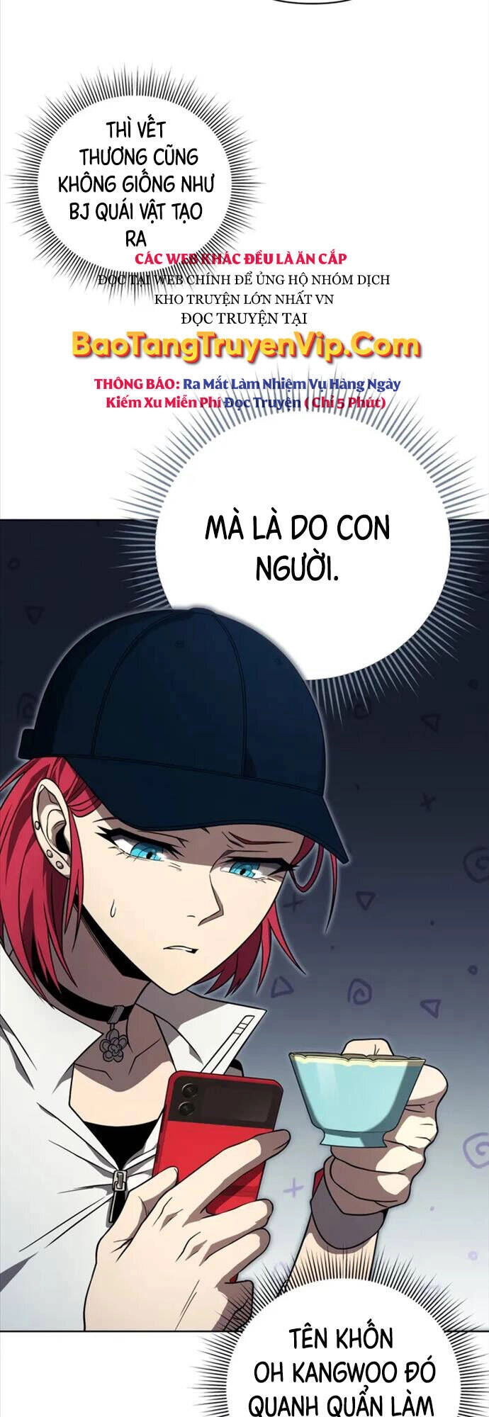 Người Chơi Trở Lại Sau 10000 Năm Chapter 40 - 2