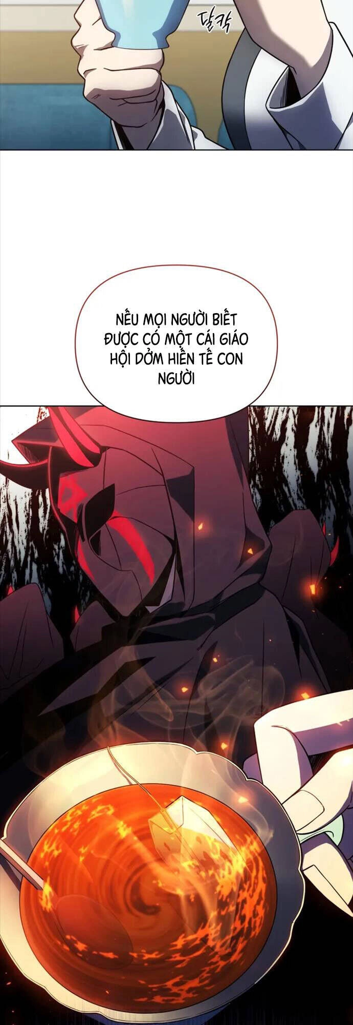 Người Chơi Trở Lại Sau 10000 Năm Chapter 40 - 7