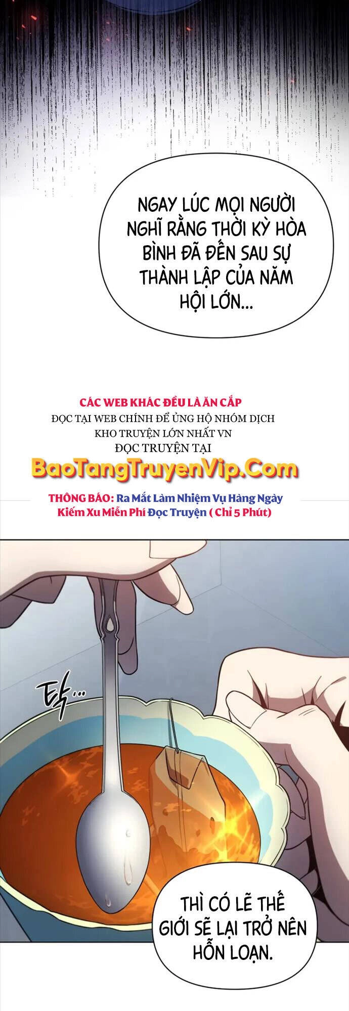 Người Chơi Trở Lại Sau 10000 Năm Chapter 40 - 8