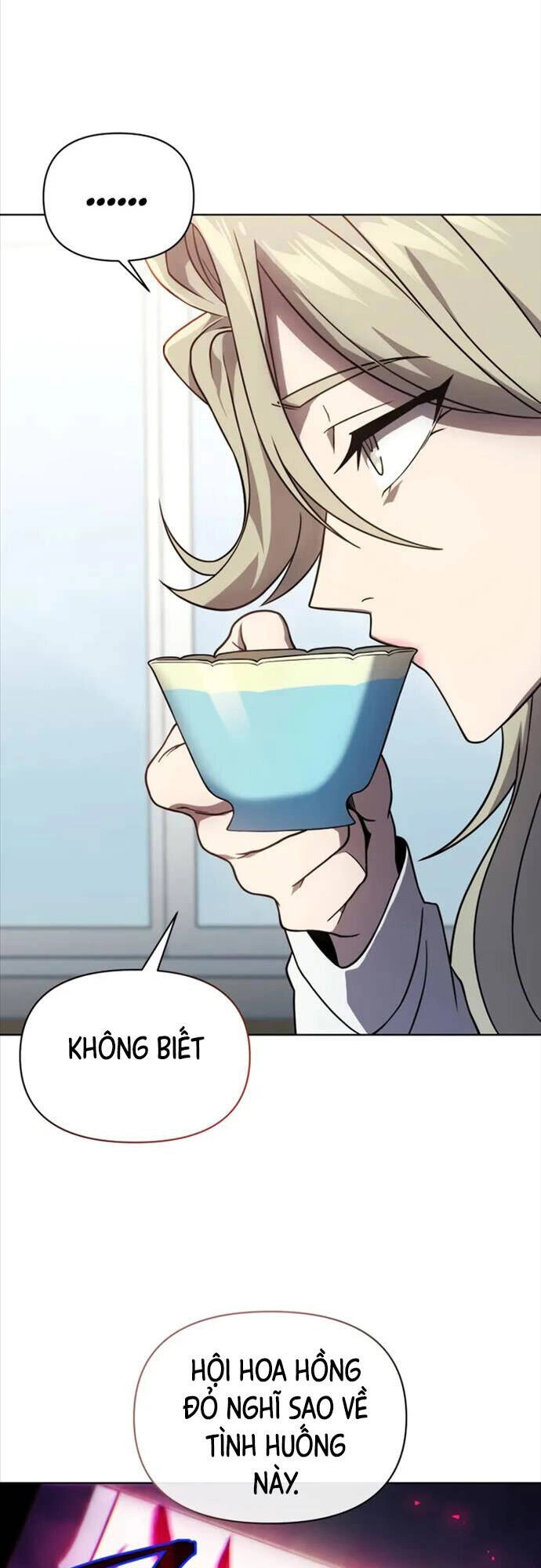 Người Chơi Trở Lại Sau 10000 Năm Chapter 40 - 9