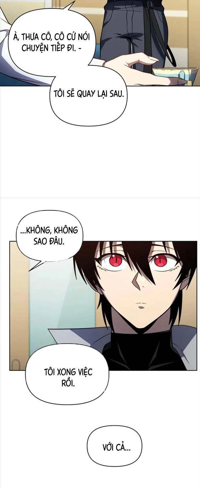 Người Chơi Trở Lại Sau 10000 Năm Chapter 40 - 13