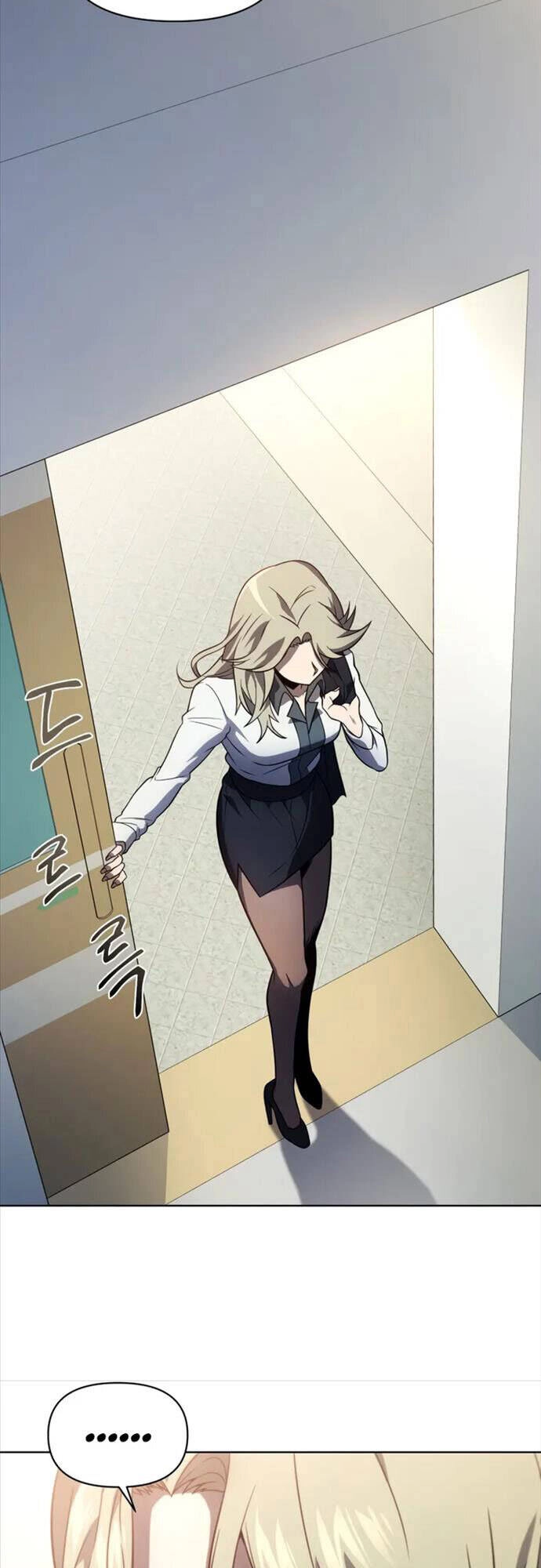 Người Chơi Trở Lại Sau 10000 Năm Chapter 40 - 15