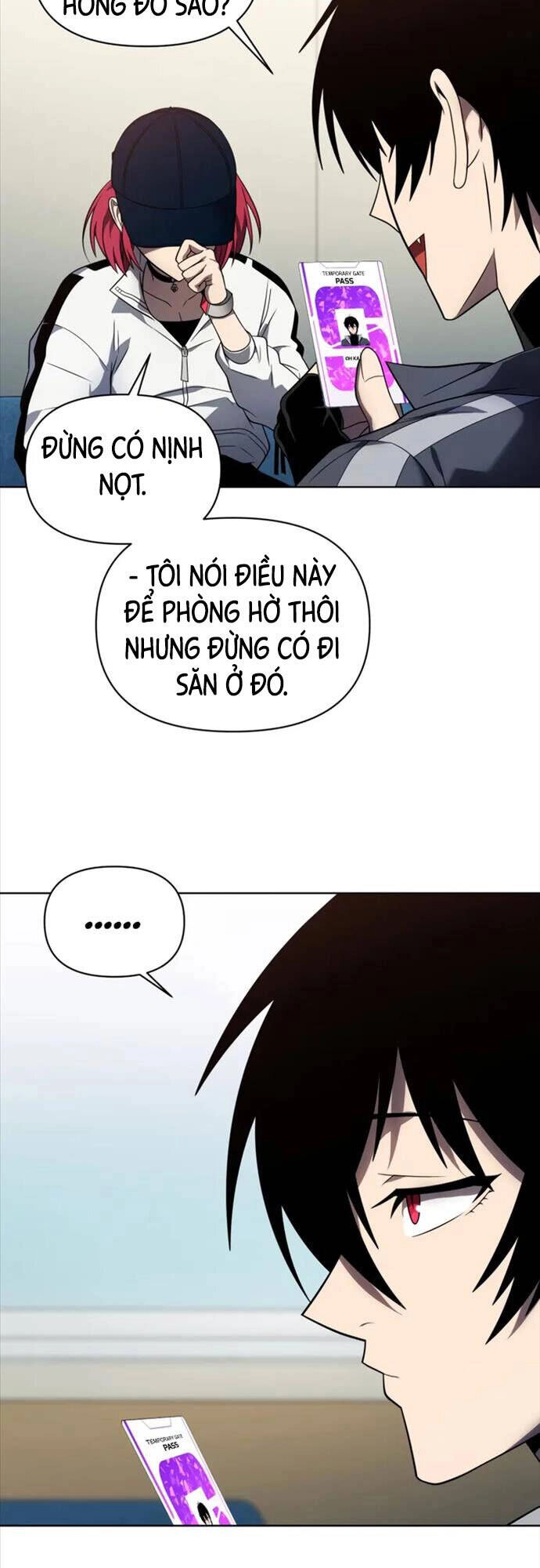 Người Chơi Trở Lại Sau 10000 Năm Chapter 40 - 19