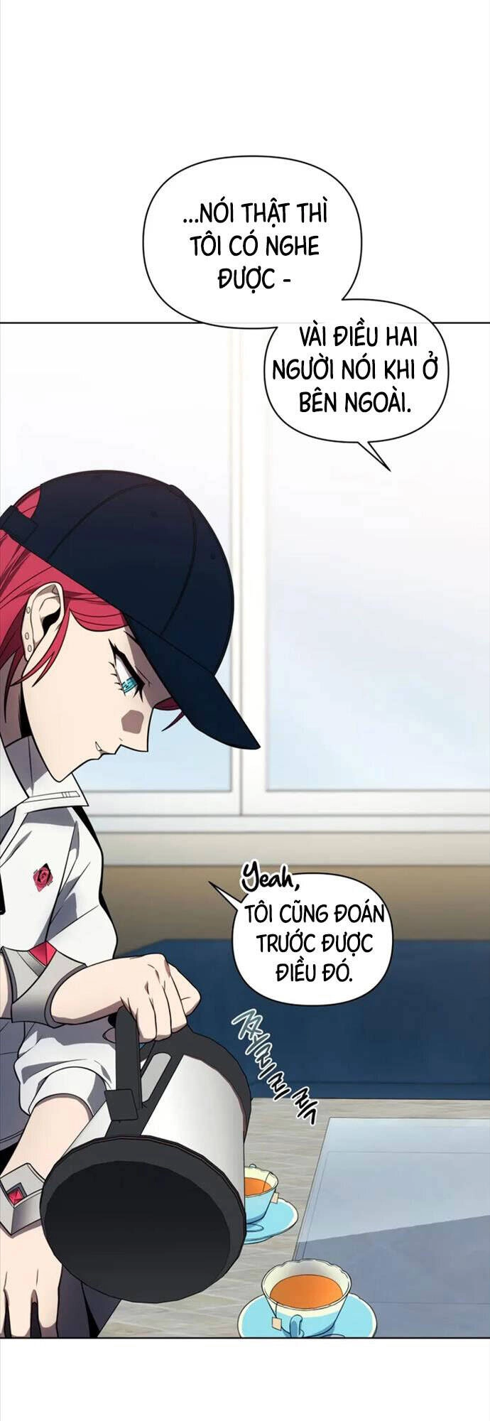 Người Chơi Trở Lại Sau 10000 Năm Chapter 40 - 20