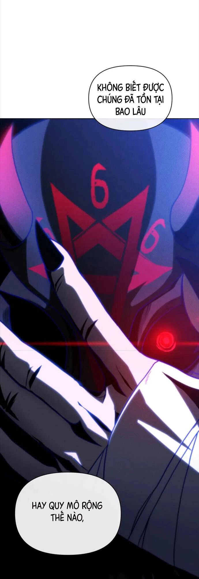 Người Chơi Trở Lại Sau 10000 Năm Chapter 40 - 23