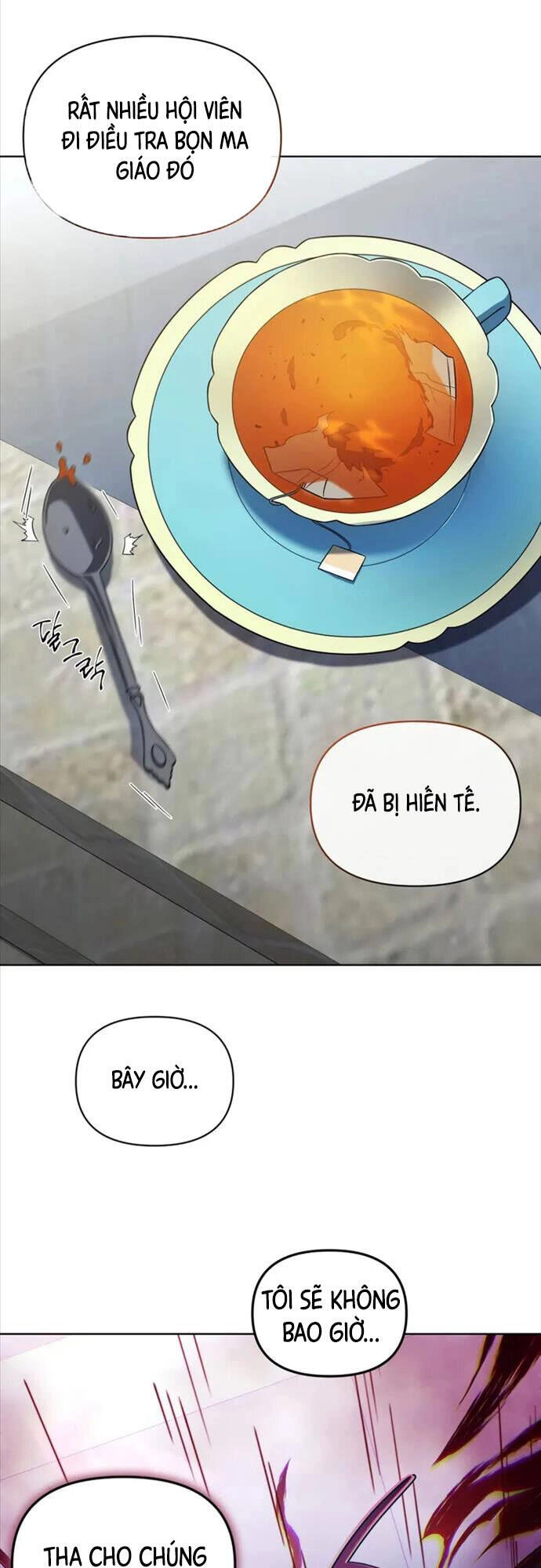 Người Chơi Trở Lại Sau 10000 Năm Chapter 40 - 27