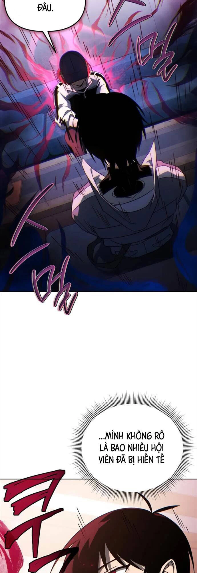 Người Chơi Trở Lại Sau 10000 Năm Chapter 40 - 28