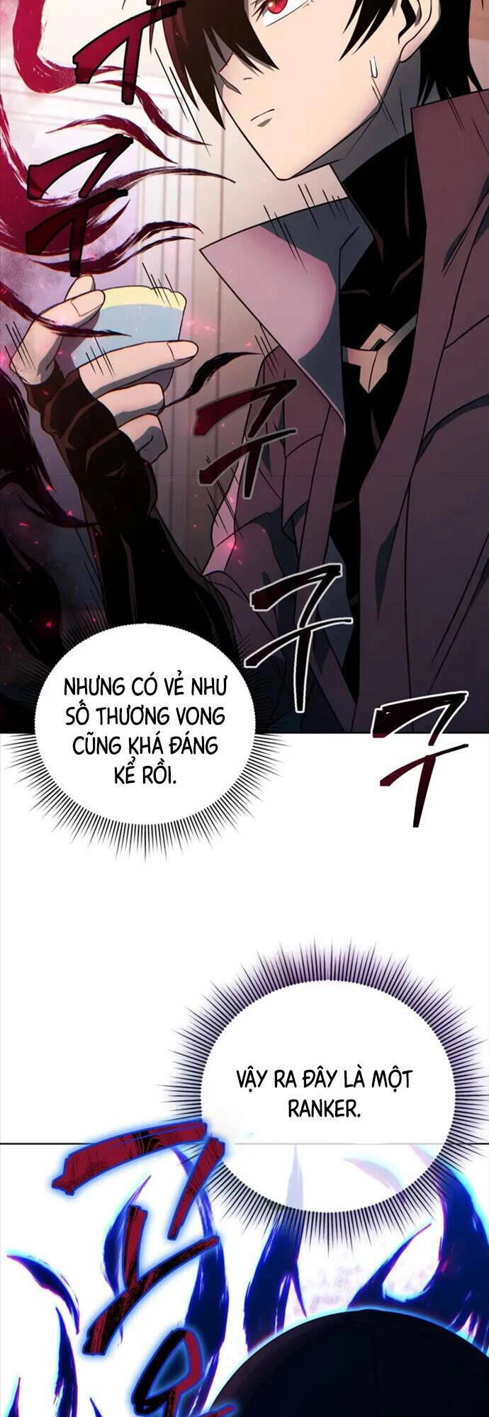 Người Chơi Trở Lại Sau 10000 Năm Chapter 40 - 29