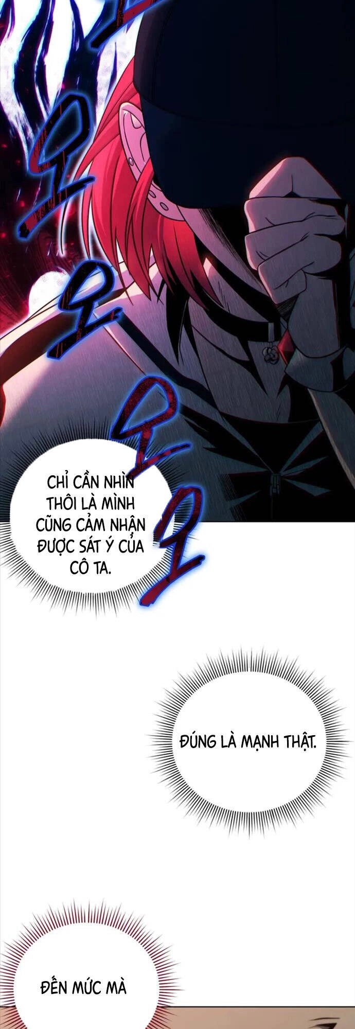 Người Chơi Trở Lại Sau 10000 Năm Chapter 40 - 30