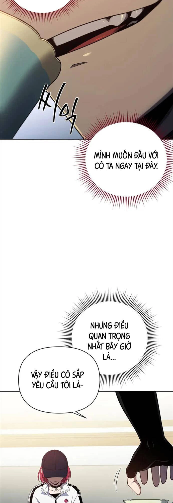 Người Chơi Trở Lại Sau 10000 Năm Chapter 40 - 31