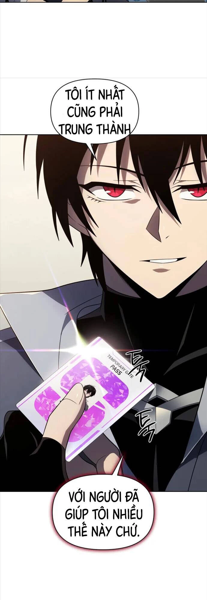 Người Chơi Trở Lại Sau 10000 Năm Chapter 40 - 36