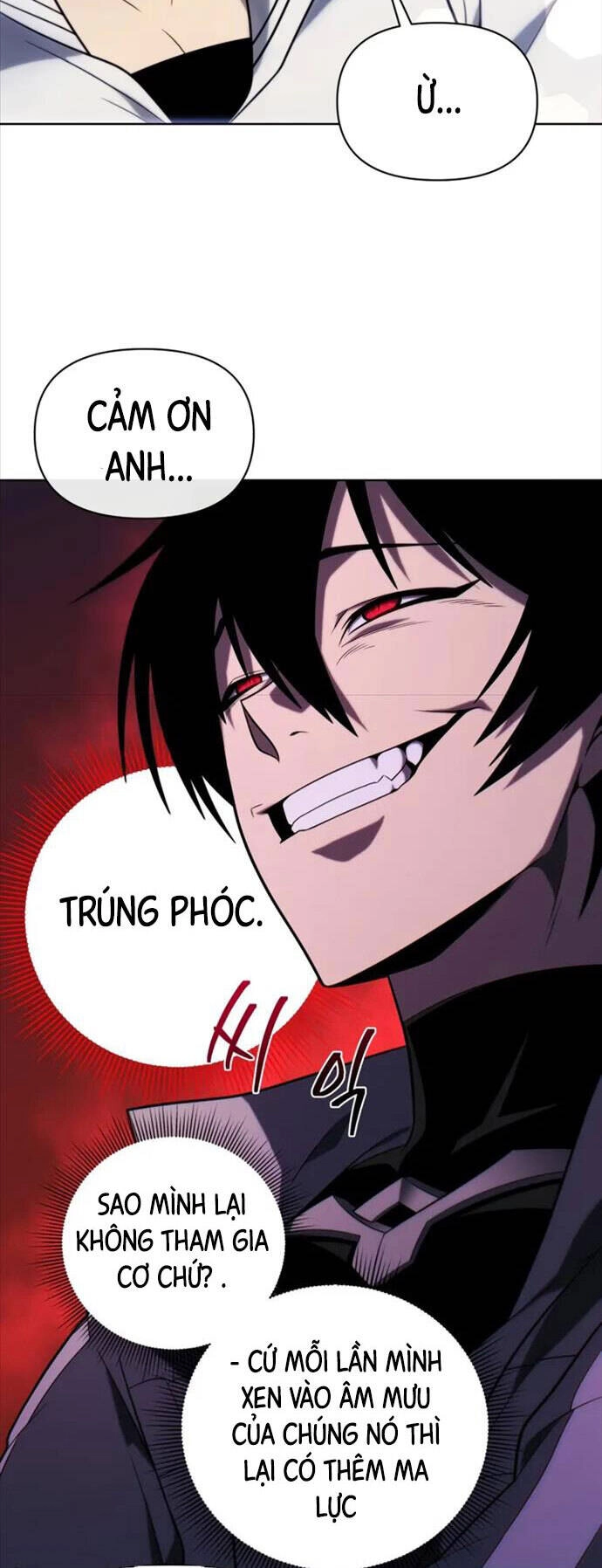 Người Chơi Trở Lại Sau 10000 Năm Chapter 40 - 38