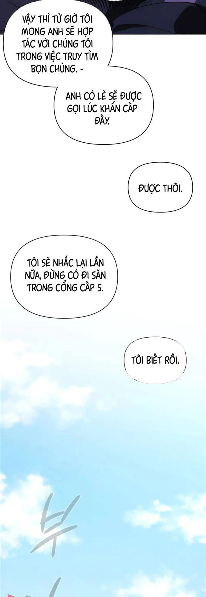 Người Chơi Trở Lại Sau 10000 Năm Chapter 40 - 39