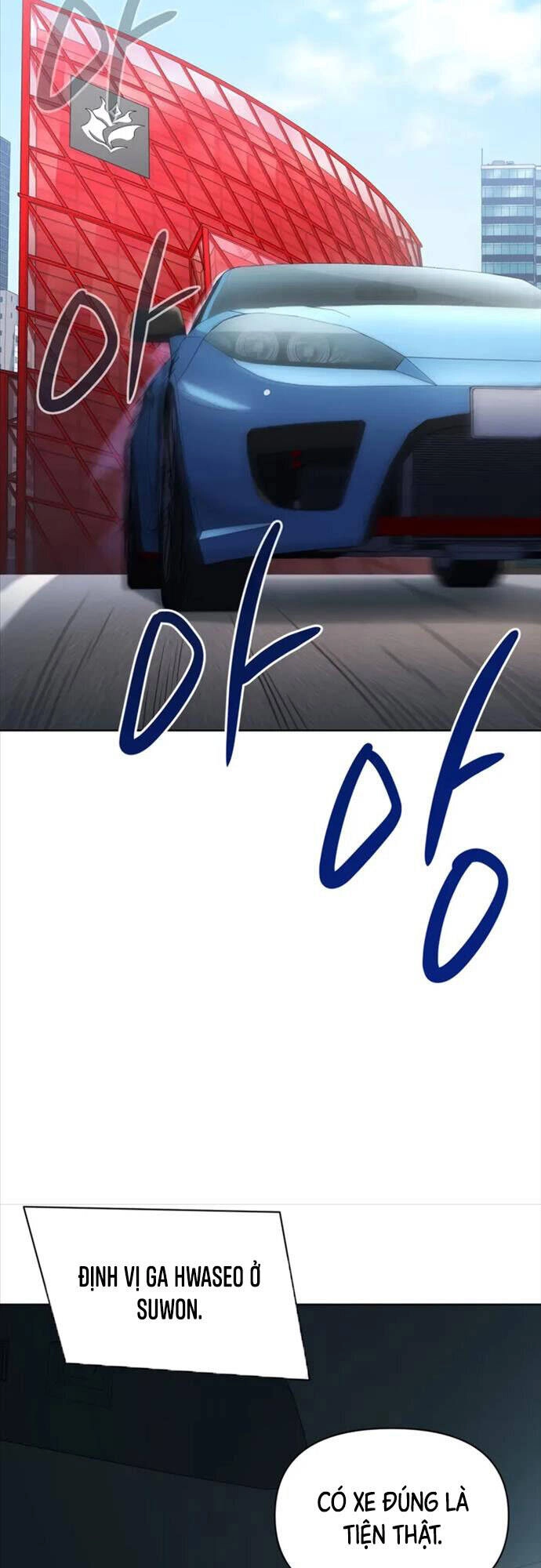 Người Chơi Trở Lại Sau 10000 Năm Chapter 40 - 40