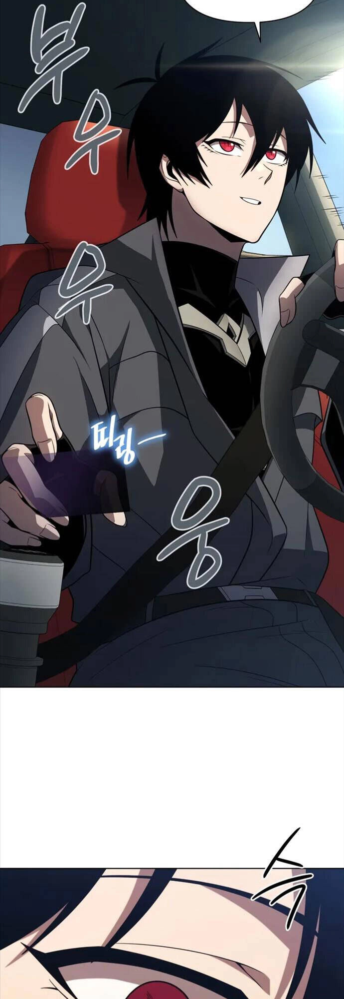 Người Chơi Trở Lại Sau 10000 Năm Chapter 40 - 41