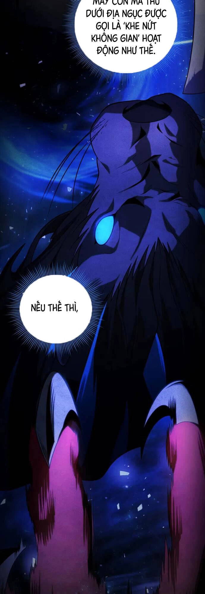 Người Chơi Trở Lại Sau 10000 Năm Chapter 40 - 44