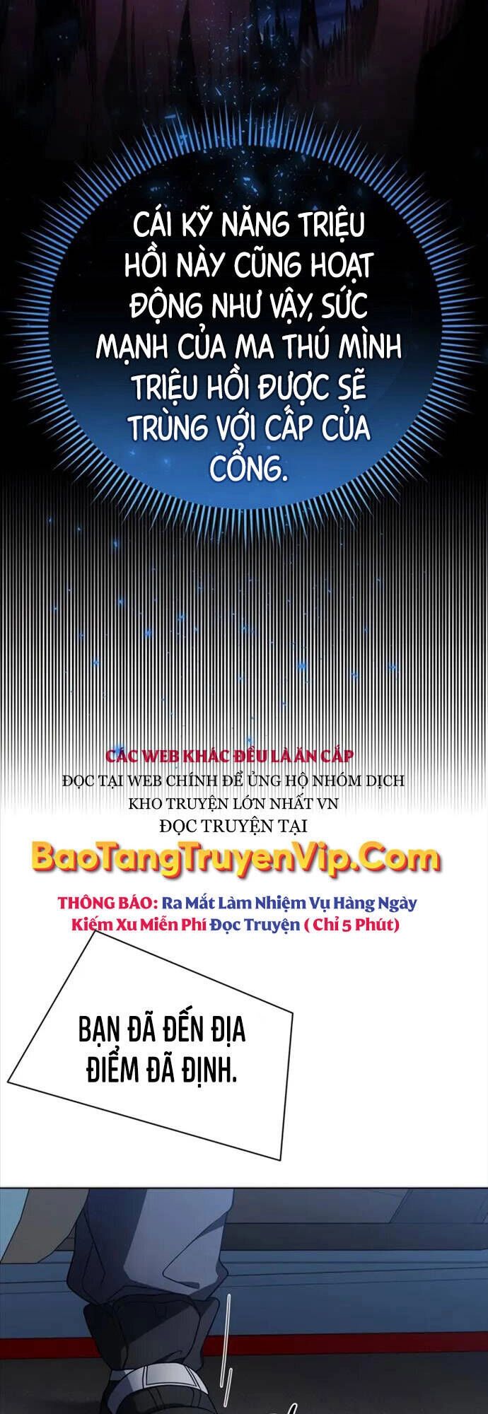 Người Chơi Trở Lại Sau 10000 Năm Chapter 40 - 45