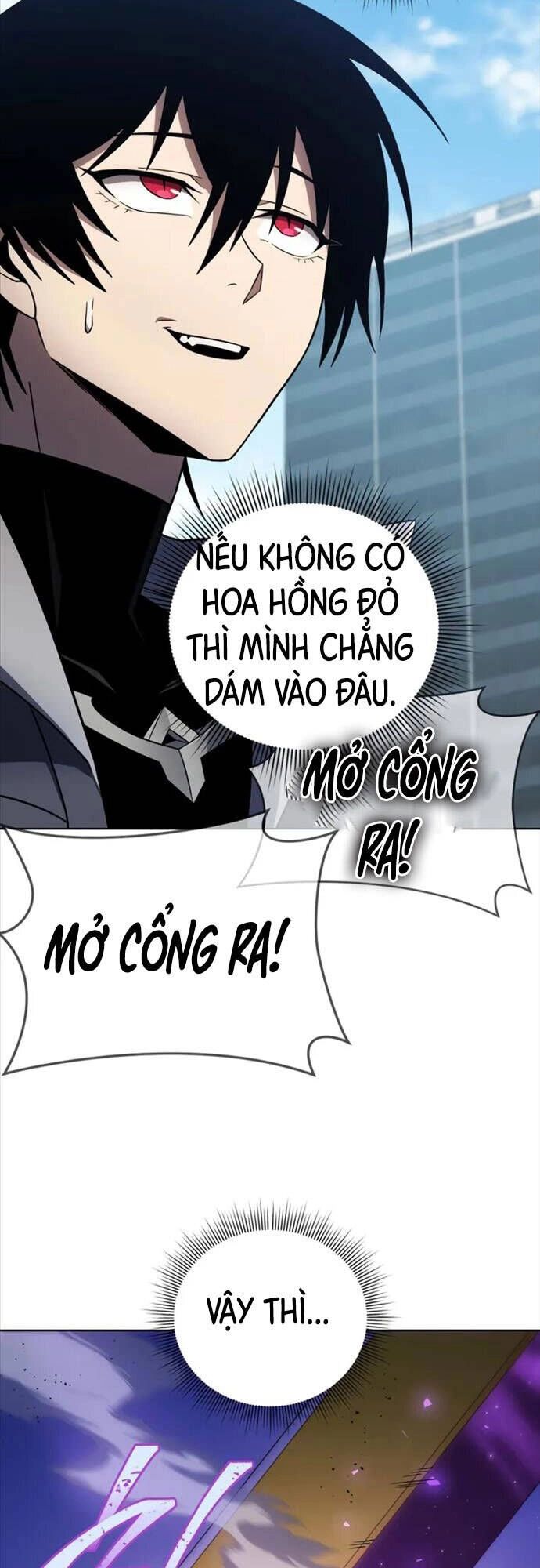 Người Chơi Trở Lại Sau 10000 Năm Chapter 40 - 49