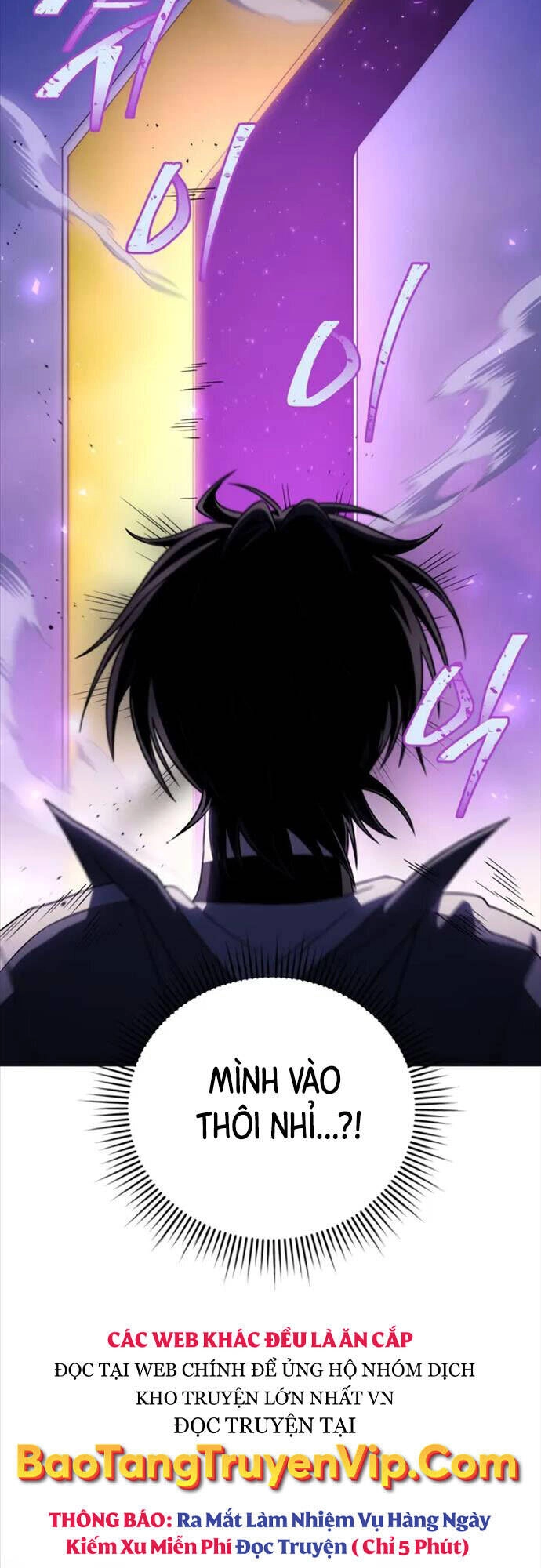 Người Chơi Trở Lại Sau 10000 Năm Chapter 40 - 50