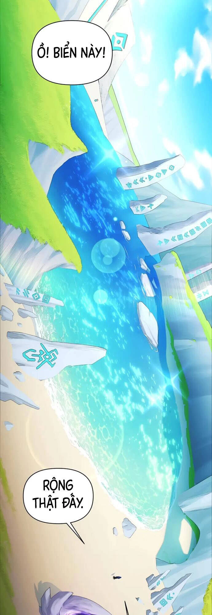 Người Chơi Trở Lại Sau 10000 Năm Chapter 40 - 52