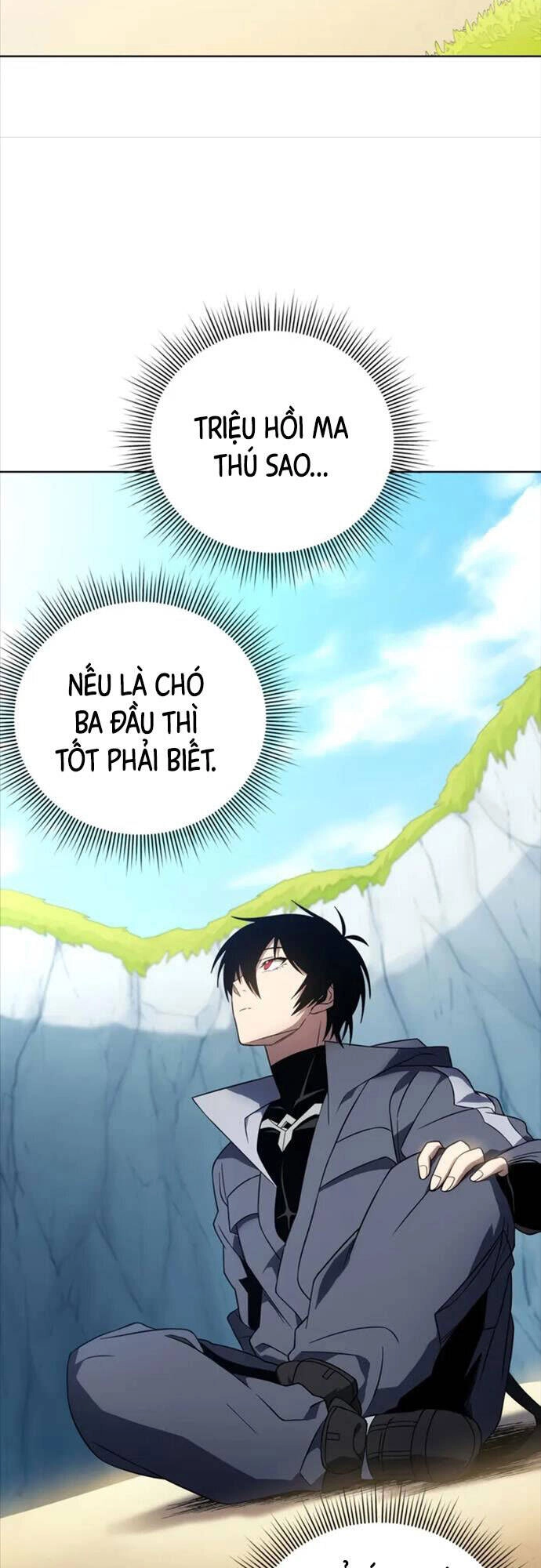 Người Chơi Trở Lại Sau 10000 Năm Chapter 40 - 54