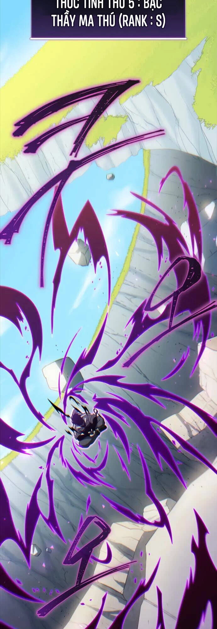 Người Chơi Trở Lại Sau 10000 Năm Chapter 40 - 57