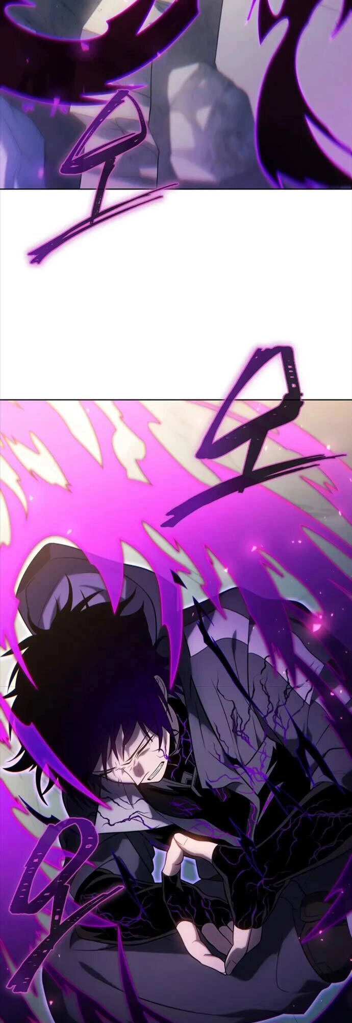 Người Chơi Trở Lại Sau 10000 Năm Chapter 40 - 58