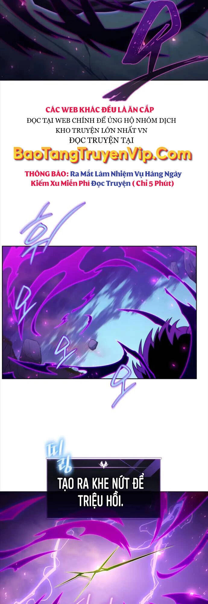 Người Chơi Trở Lại Sau 10000 Năm Chapter 40 - 59