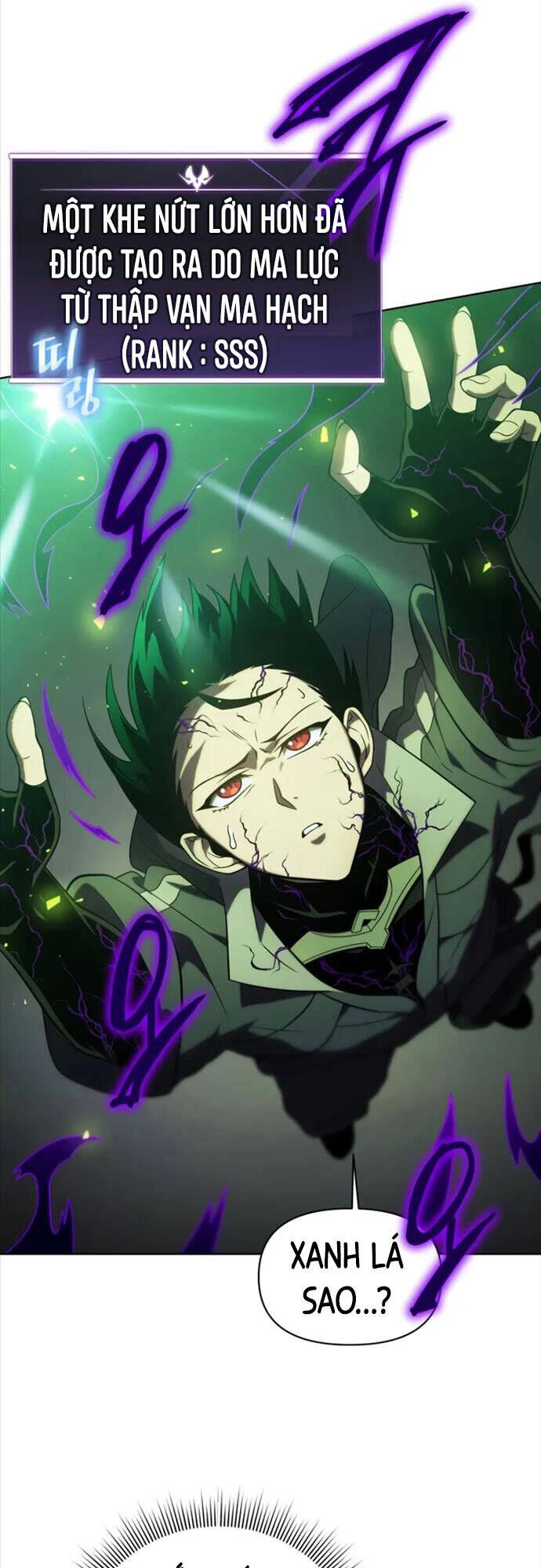 Người Chơi Trở Lại Sau 10000 Năm Chapter 40 - 62