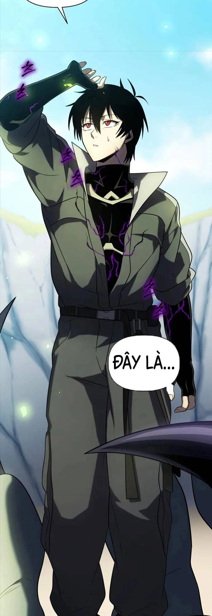 Người Chơi Trở Lại Sau 10000 Năm Chapter 40 - 66