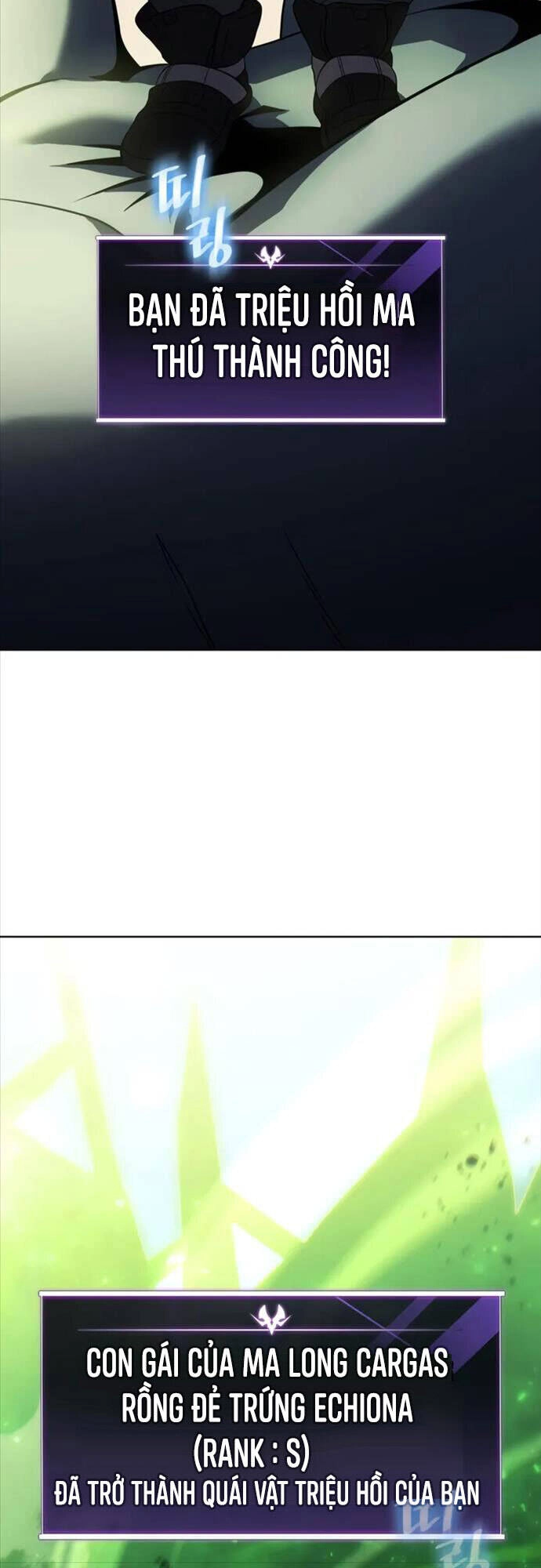 Người Chơi Trở Lại Sau 10000 Năm Chapter 40 - 67