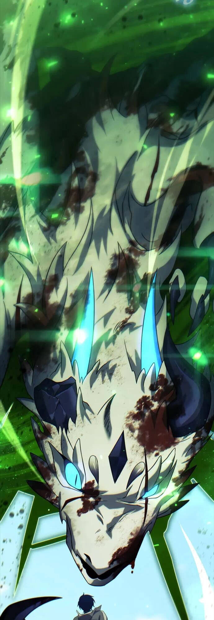 Người Chơi Trở Lại Sau 10000 Năm Chapter 40 - 68