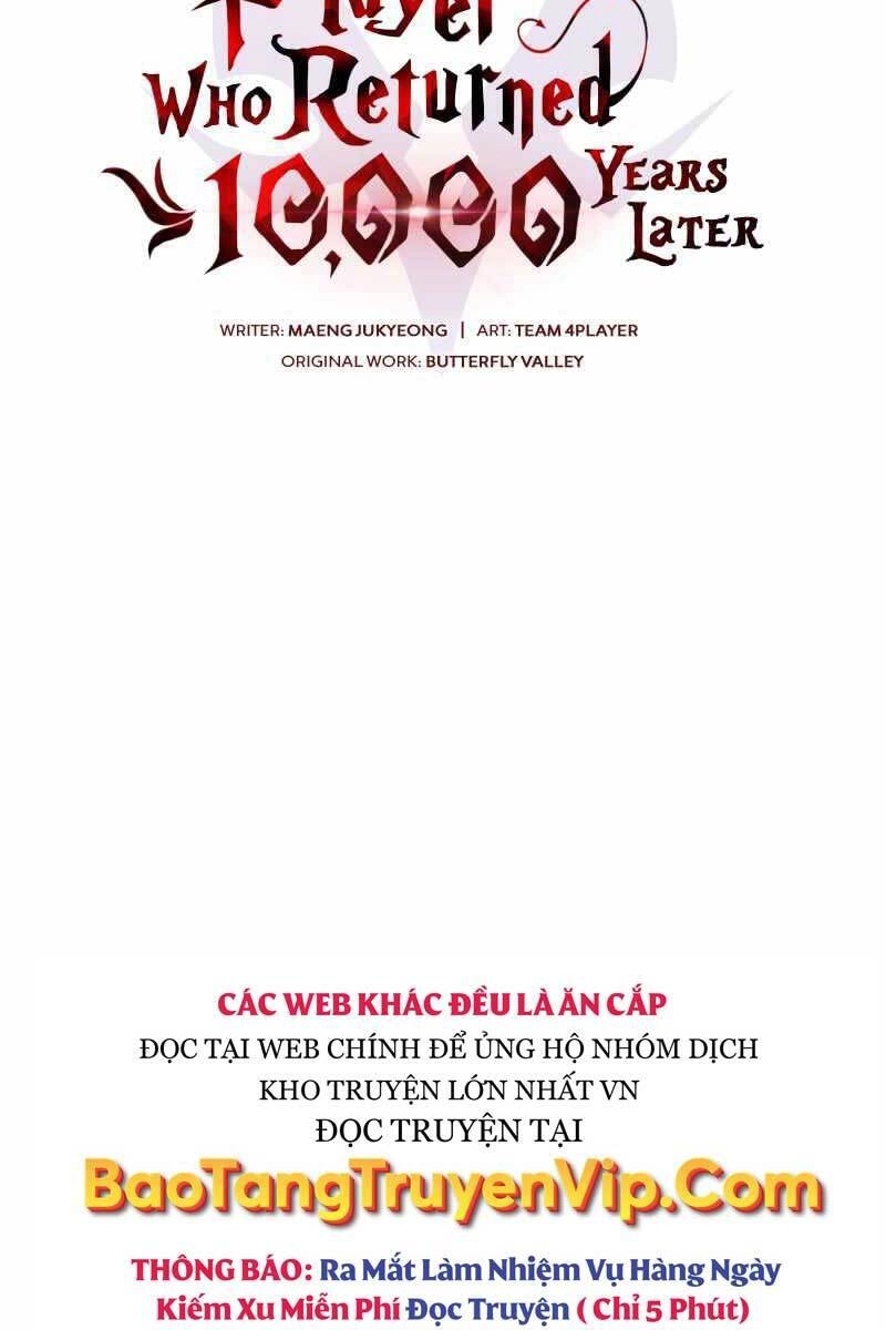 Người Chơi Trở Lại Sau 10000 Năm Chapter 41 - 16