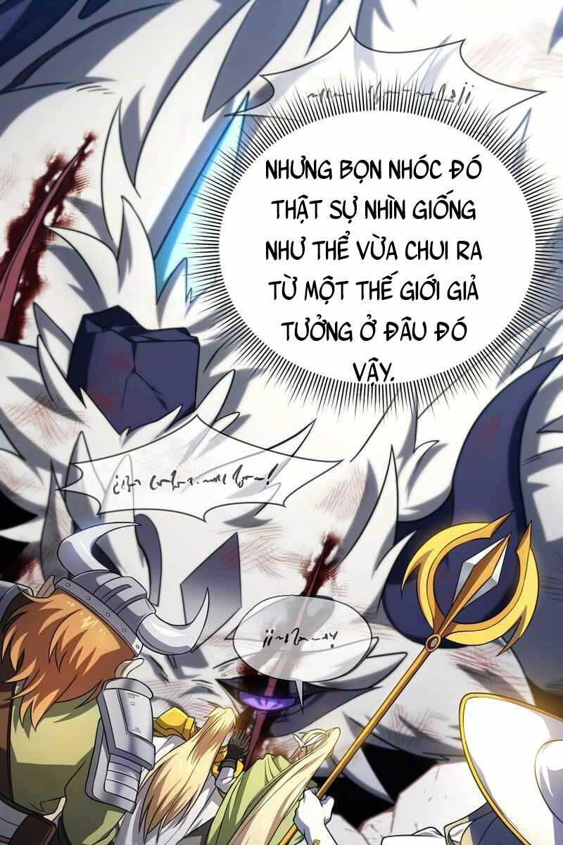 Người Chơi Trở Lại Sau 10000 Năm Chapter 41 - 18