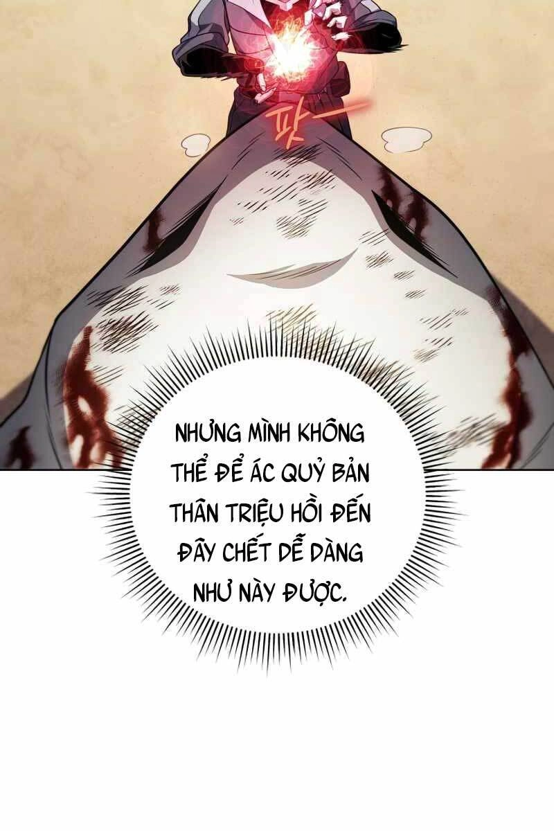 Người Chơi Trở Lại Sau 10000 Năm Chapter 41 - 38