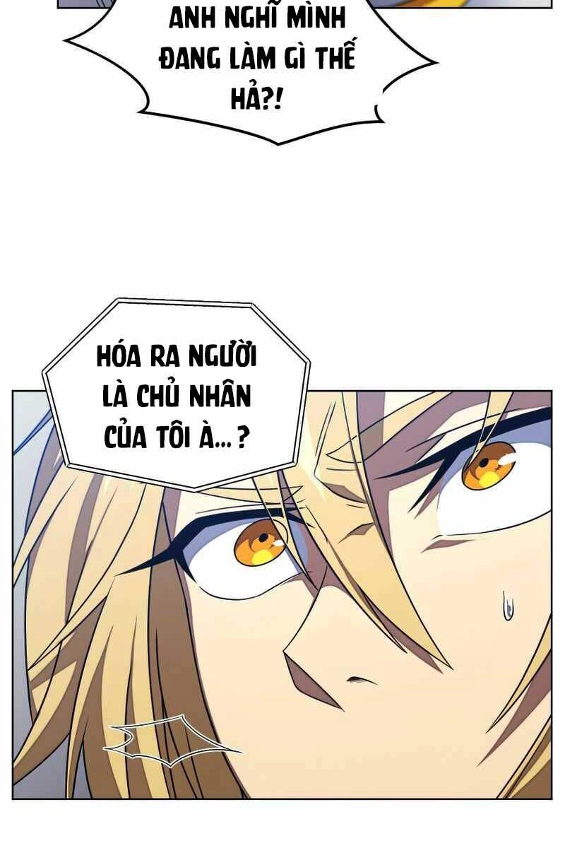 Người Chơi Trở Lại Sau 10000 Năm Chapter 41 - 45