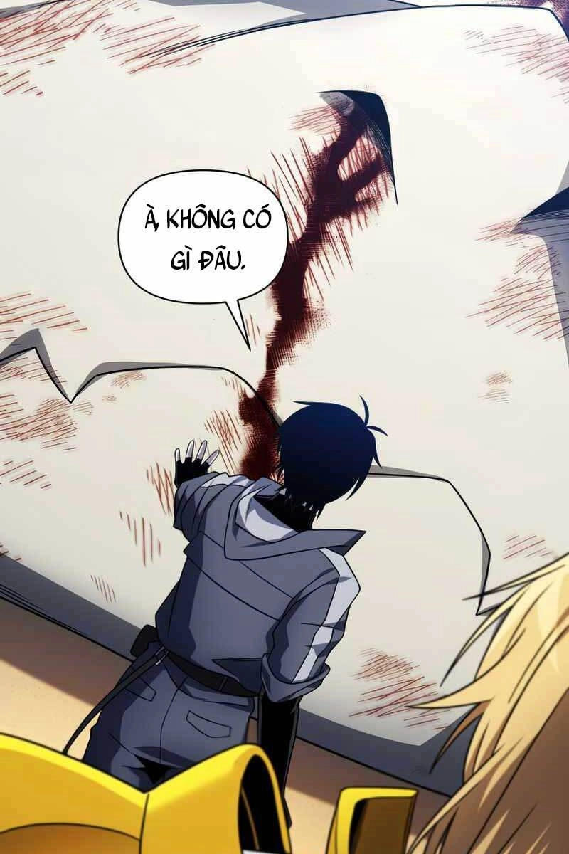 Người Chơi Trở Lại Sau 10000 Năm Chapter 41 - 47