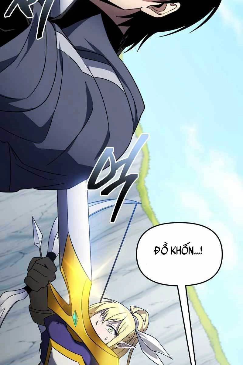 Người Chơi Trở Lại Sau 10000 Năm Chapter 41 - 51