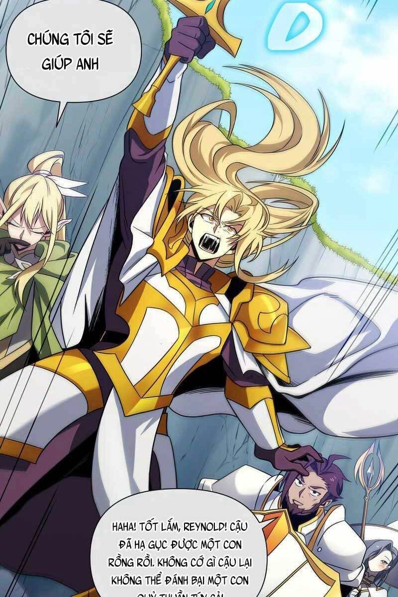 Người Chơi Trở Lại Sau 10000 Năm Chapter 41 - 89